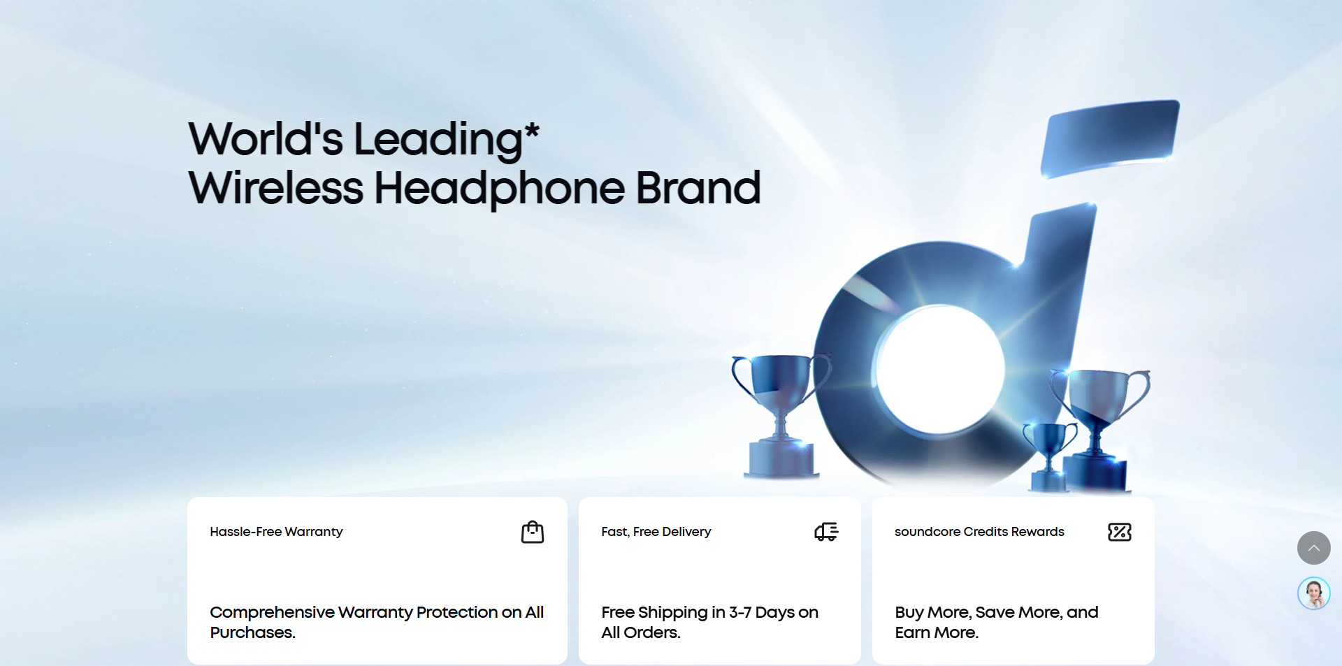 Soundcore coupons