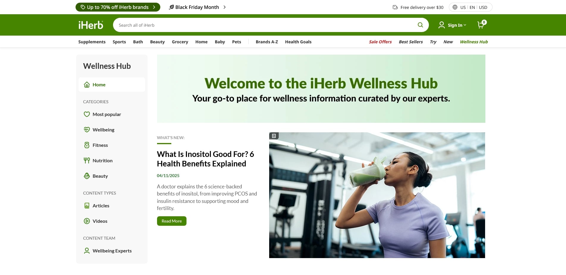iHerb