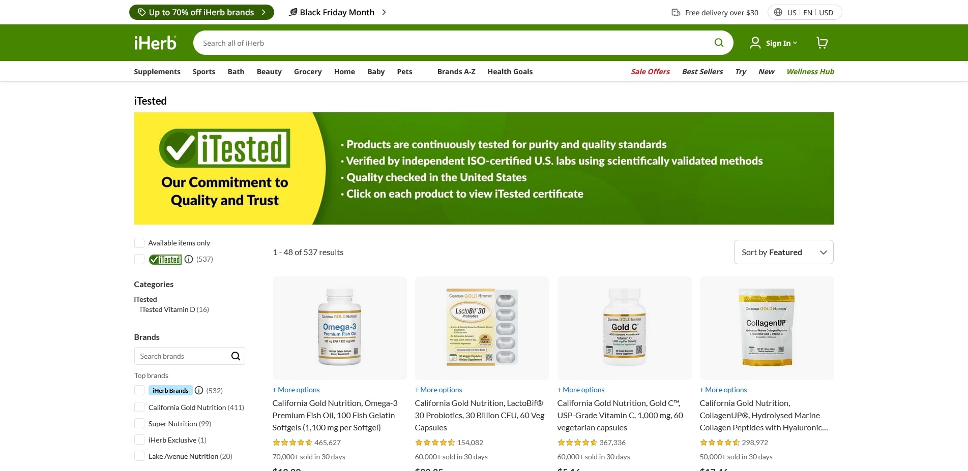 iHerb