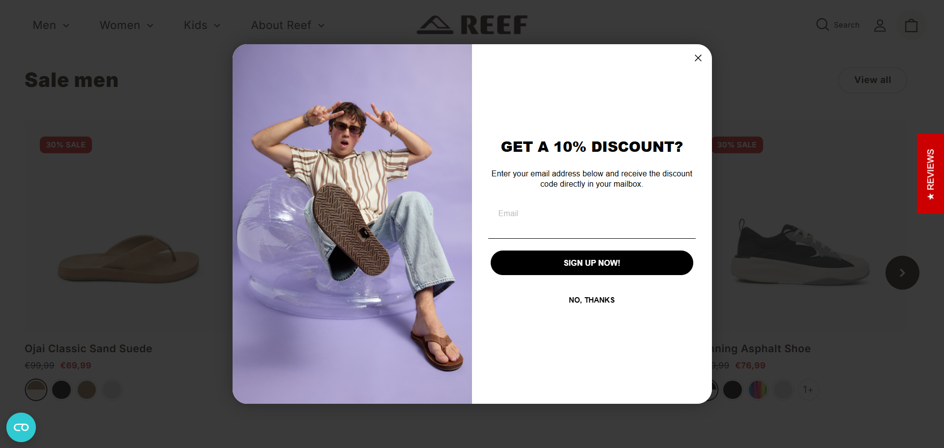 Reef