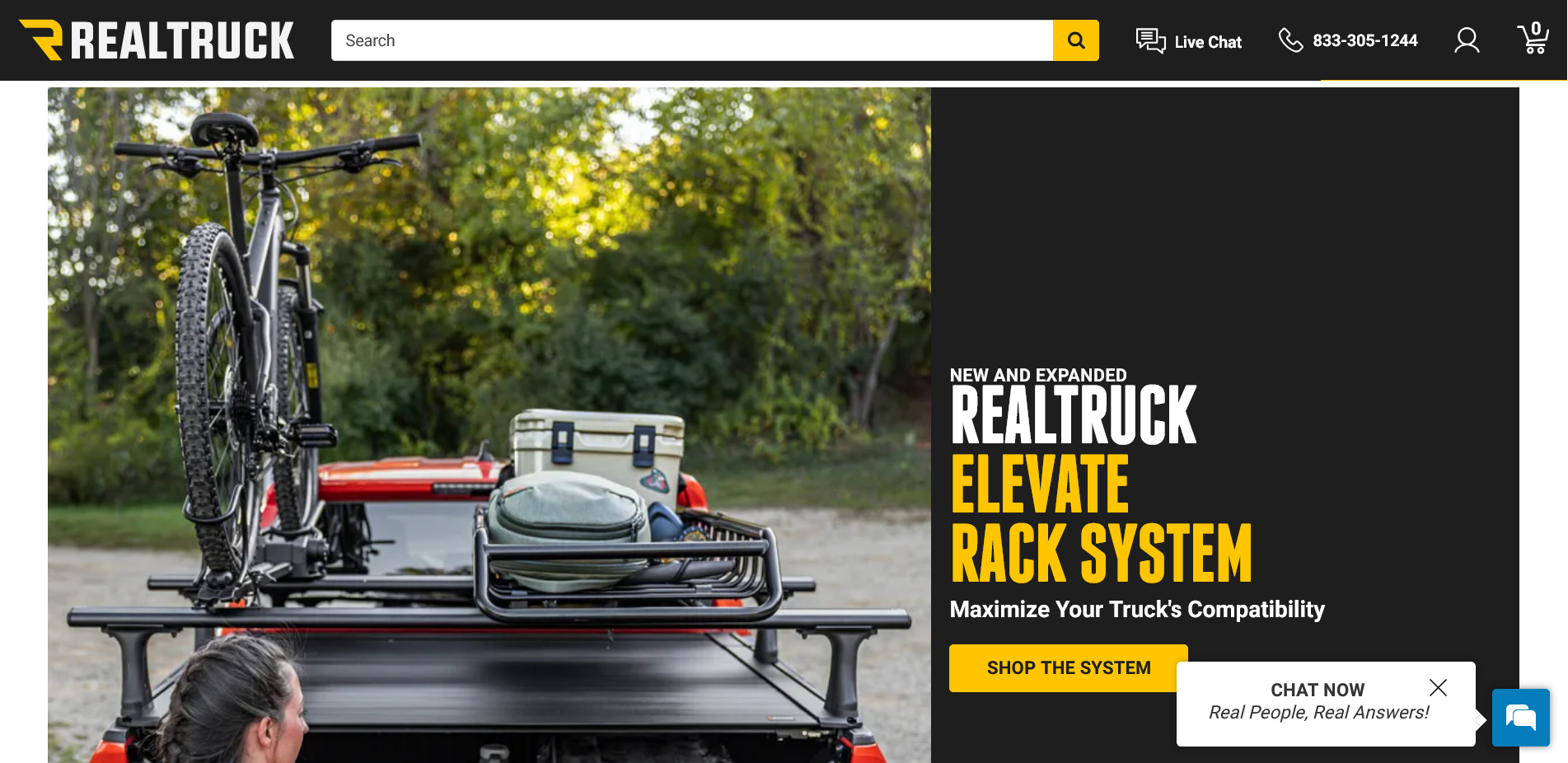 RealTruck