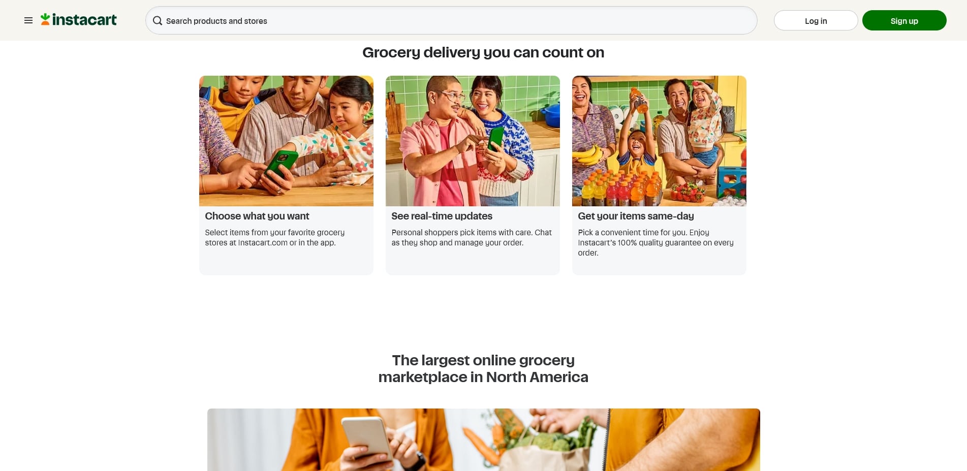 Instacart
