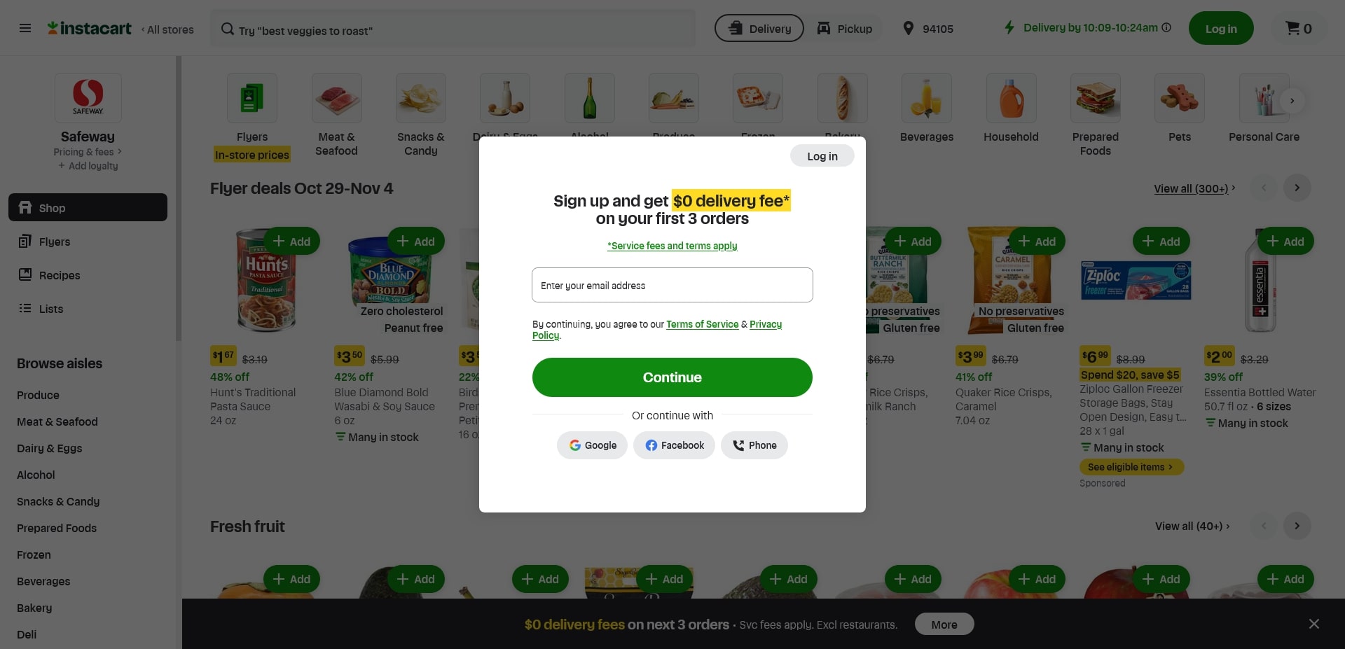 Instacart