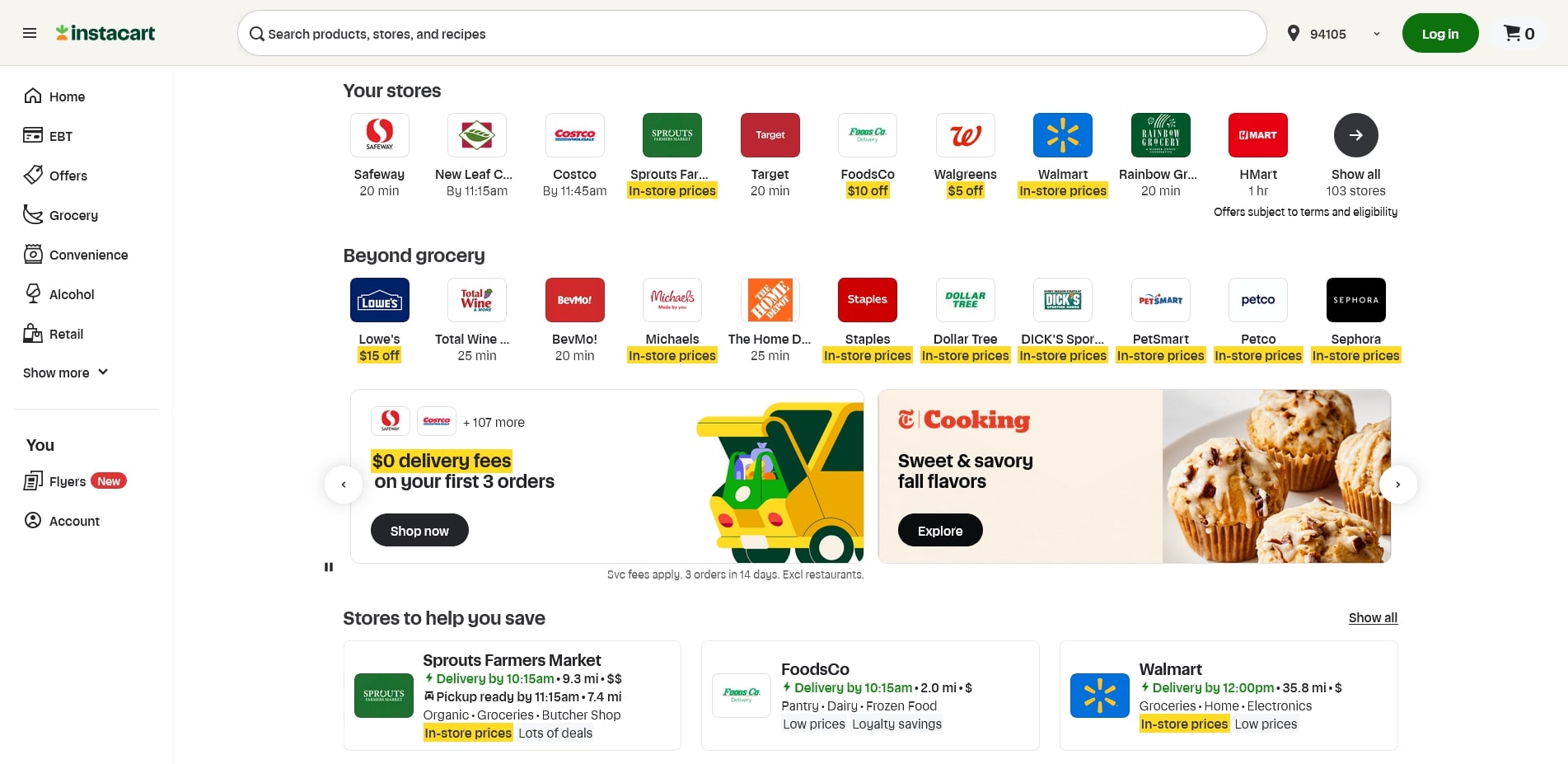Instacart