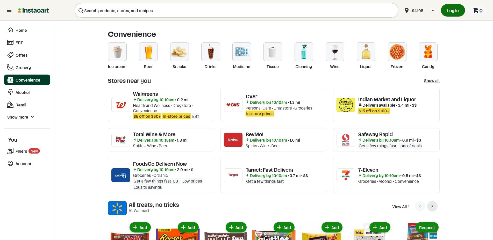 Instacart