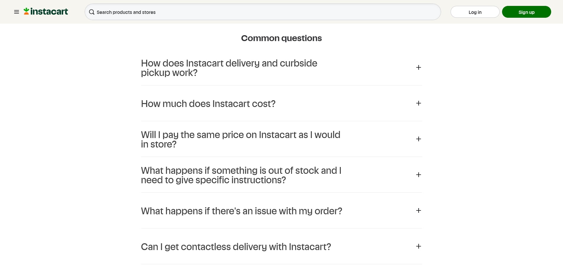 Instacart