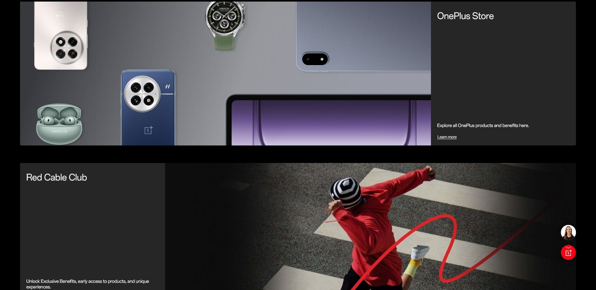 OnePlus promo code