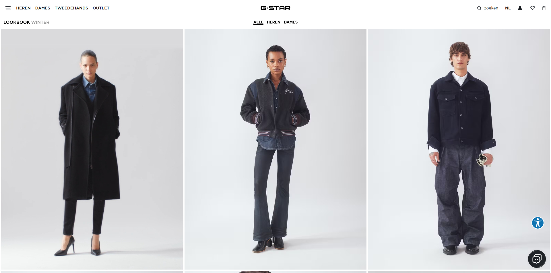 G-Star Raw coupons