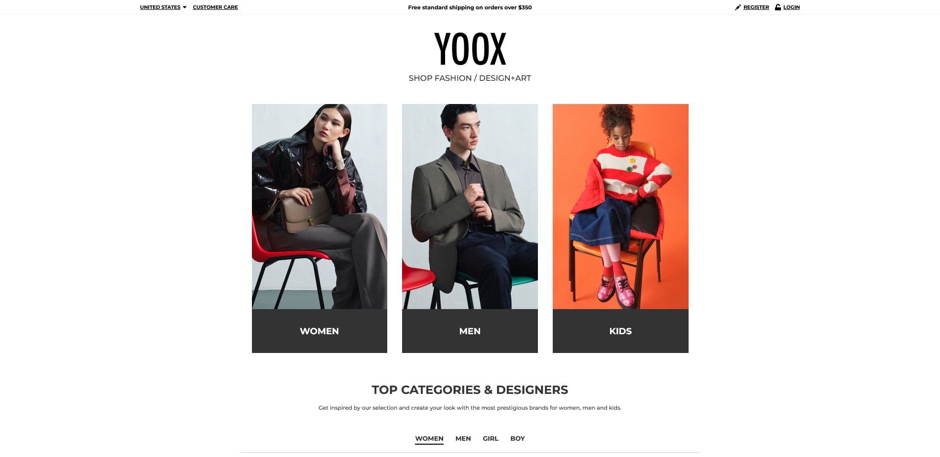 Yoox