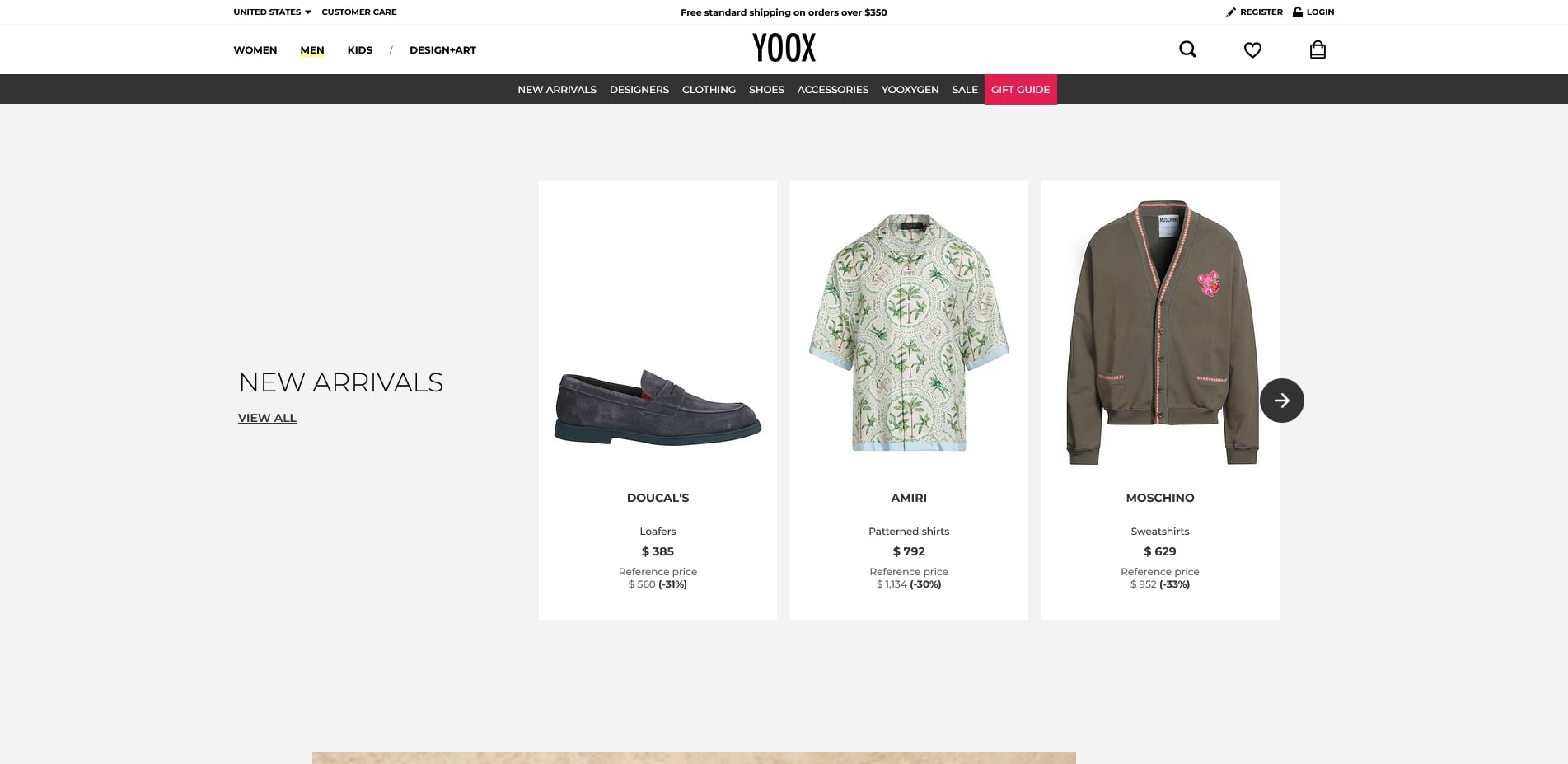 Yoox