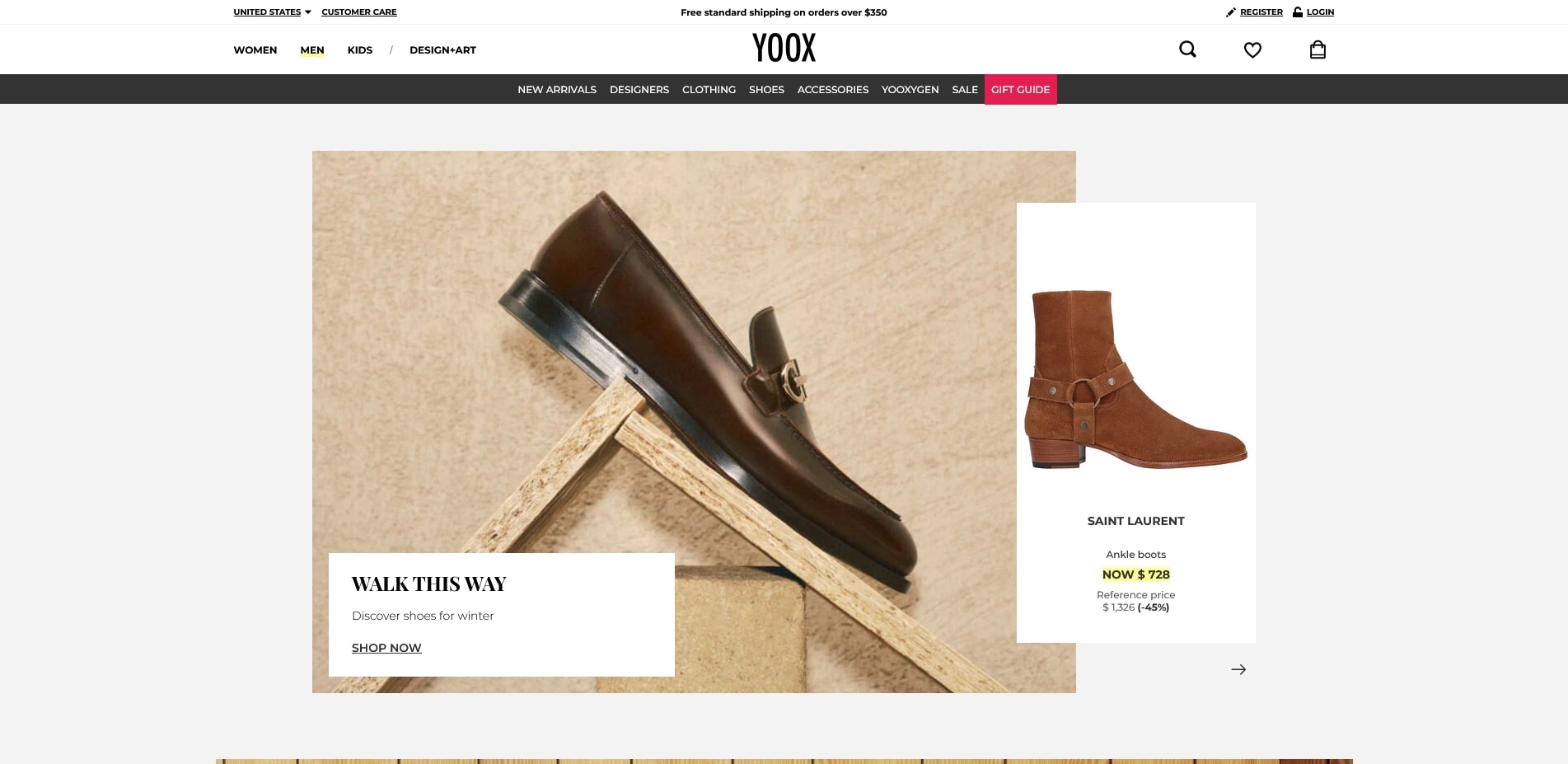 Yoox
