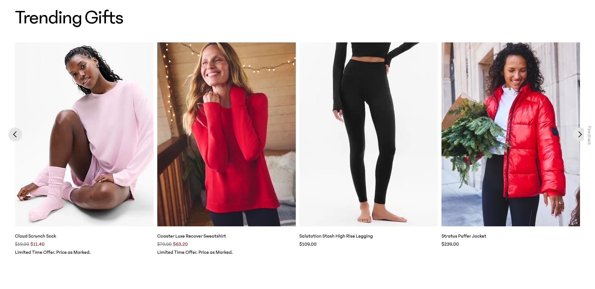 Athleta