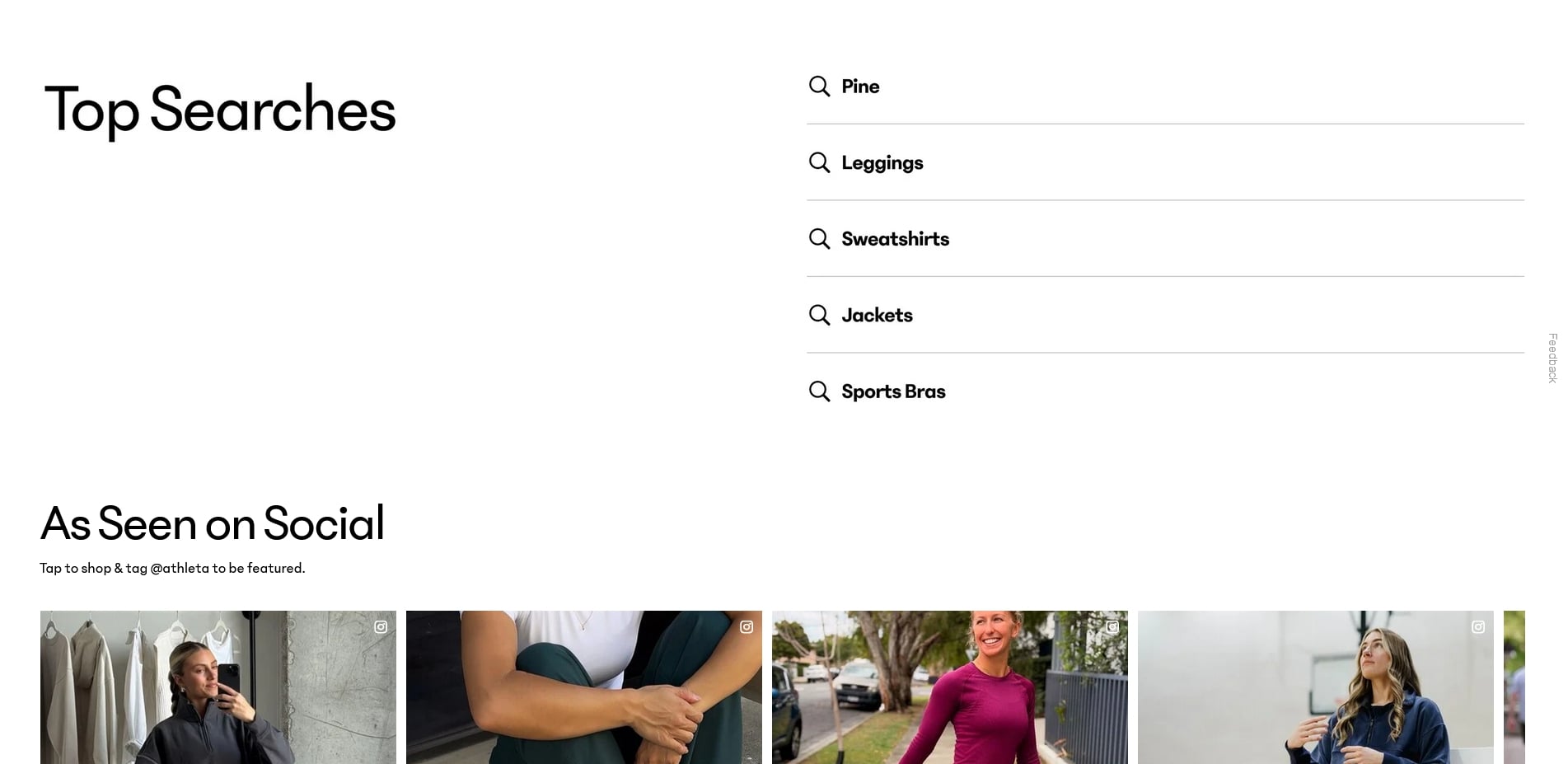 Athleta