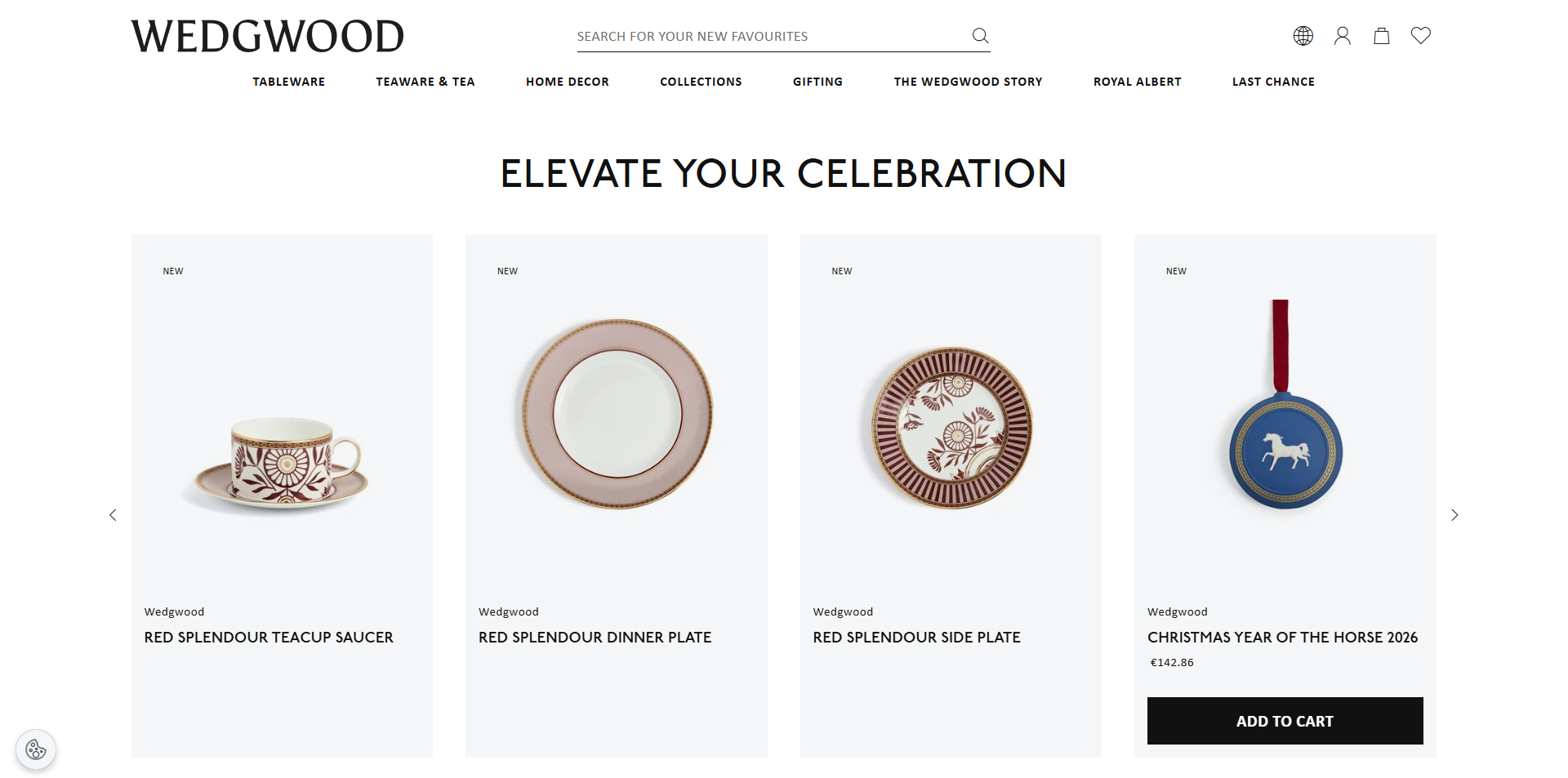 Wedgwood coupons