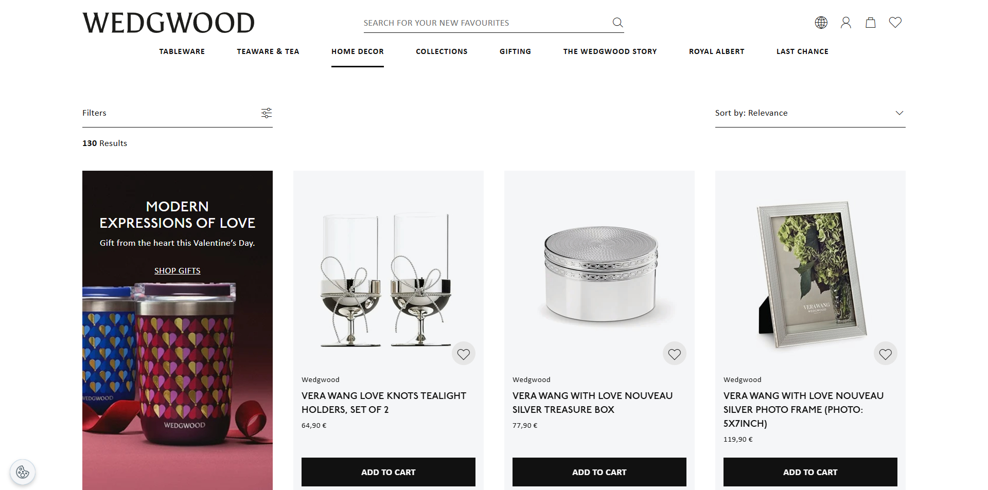 Wedgwood coupons