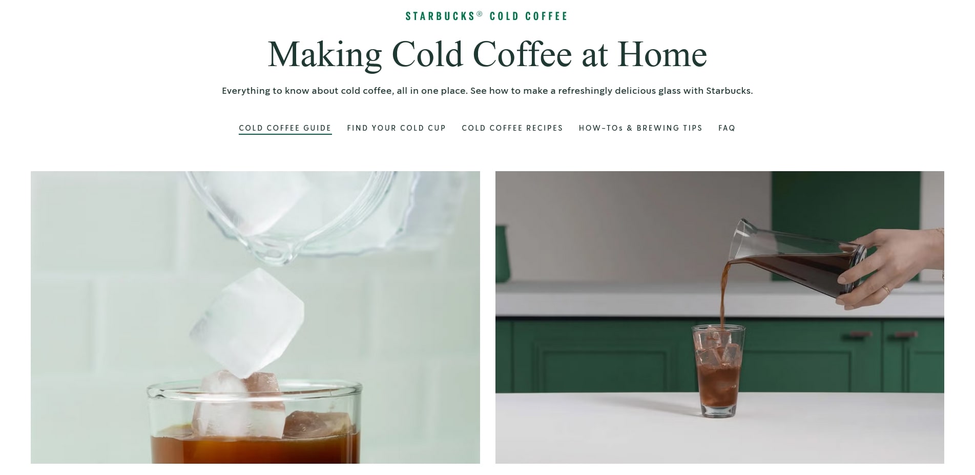 Starbucks Promo Code