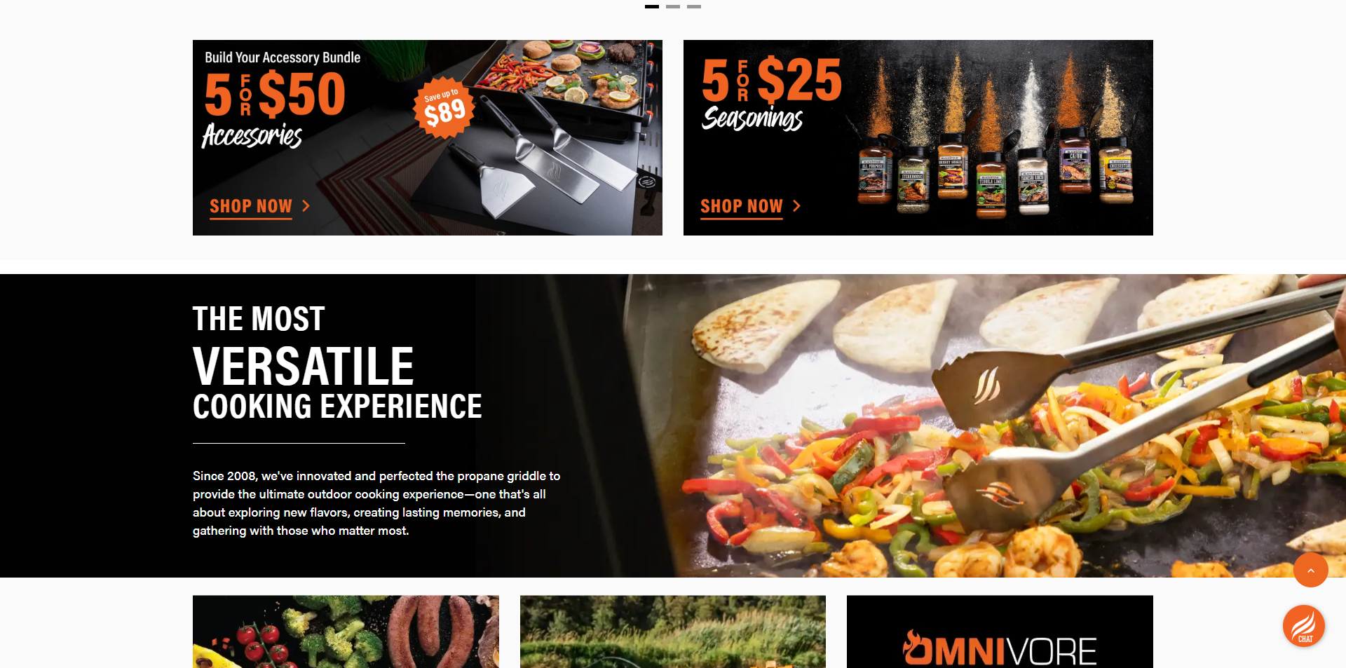 Blackstone coupons