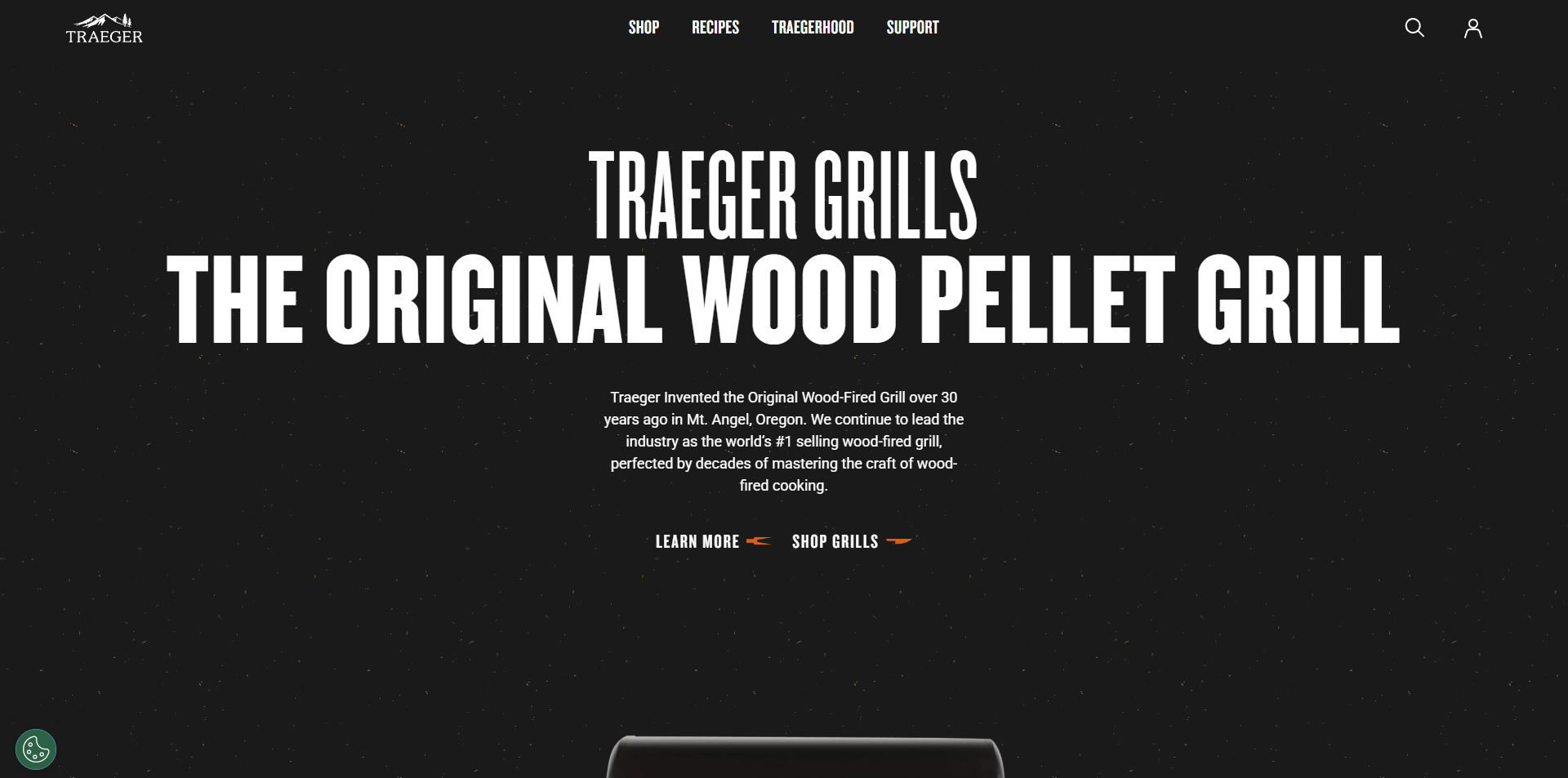Traeger Grills coupons