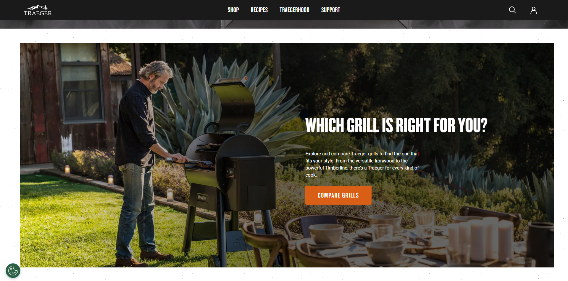 Traeger Grills Promo Code