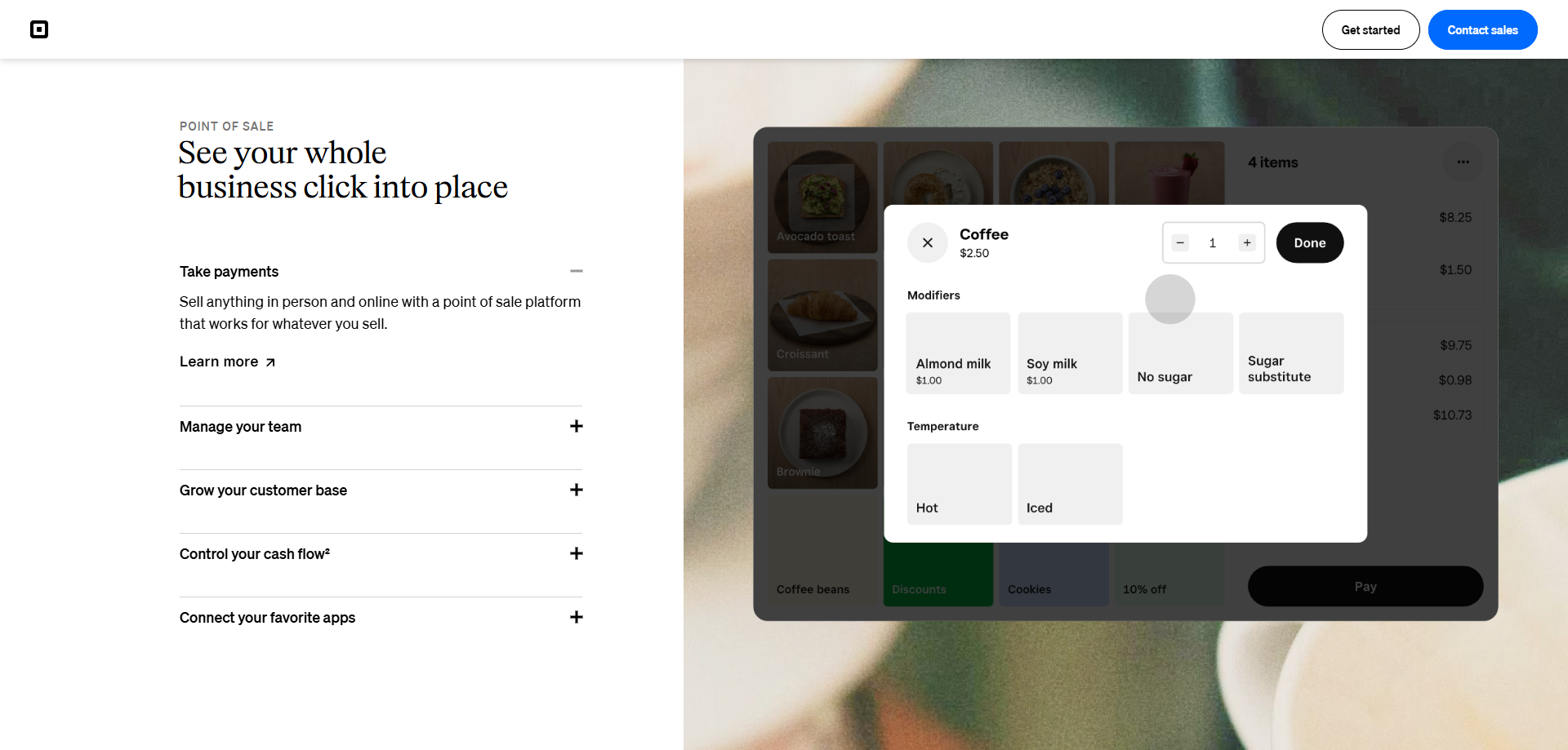 Square Promo Code