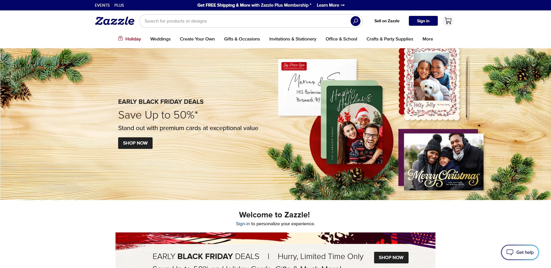 Zazzle Promo Codes