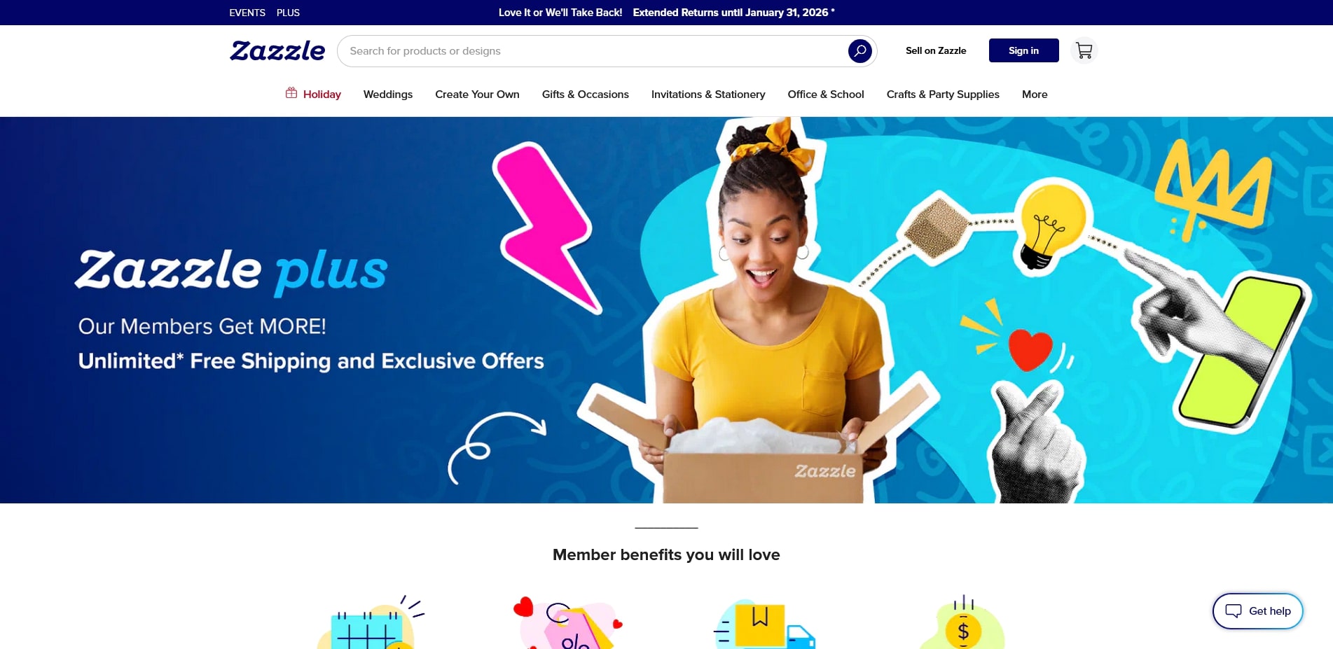 Zazzle Promo Codes