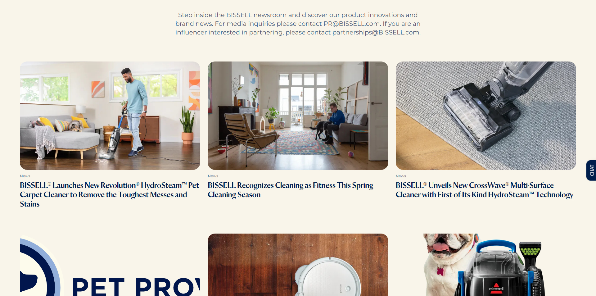 BISSELL Promo Code