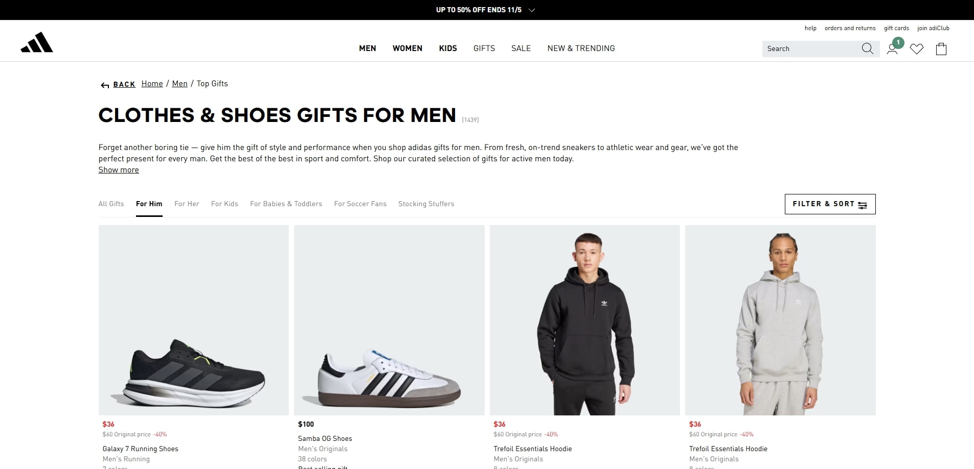 Adidas