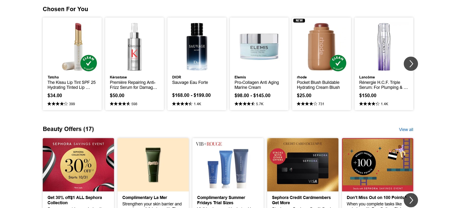 Sephora