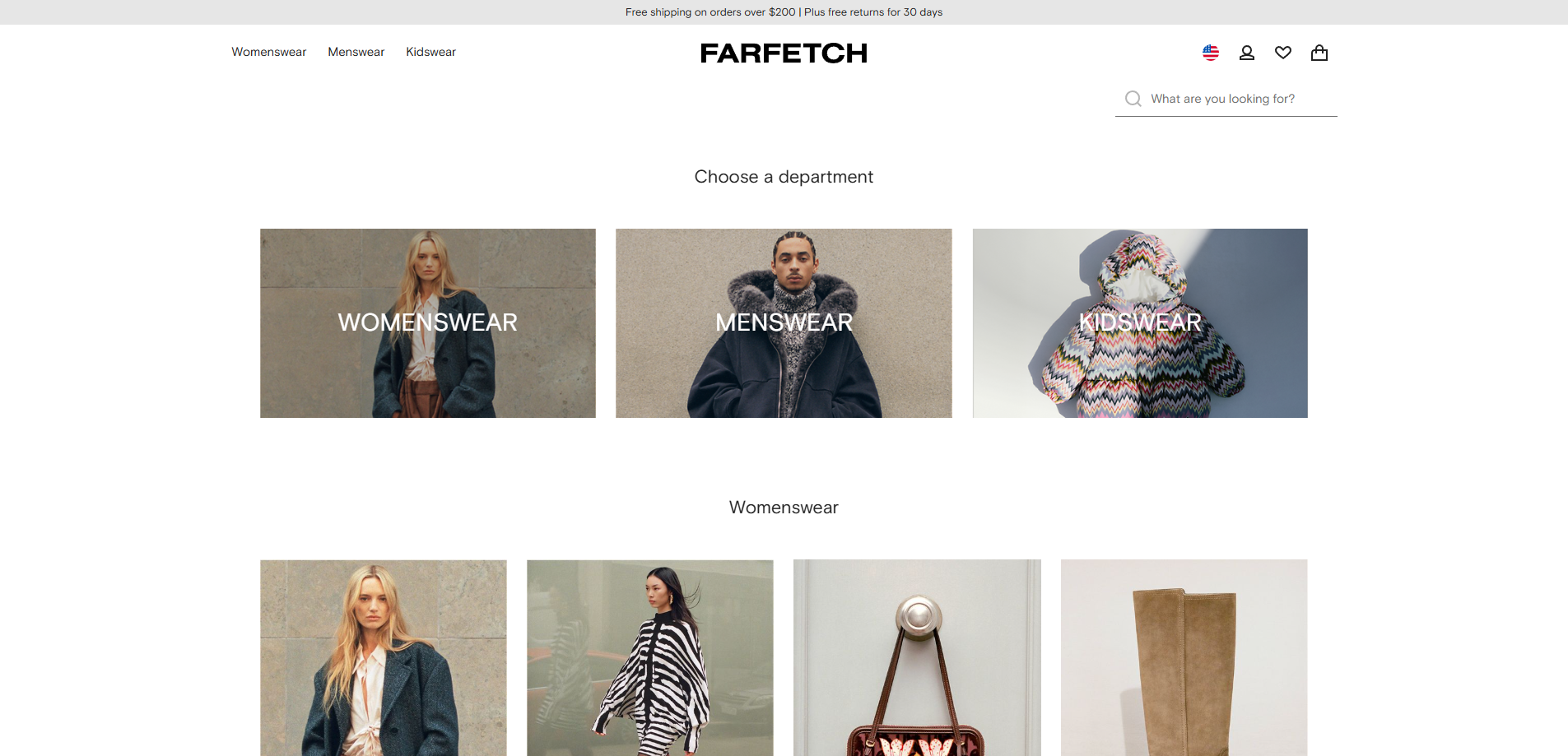 Farfetch Promo Code