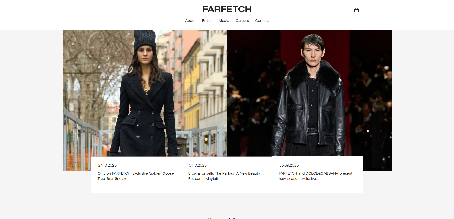 Farfetch