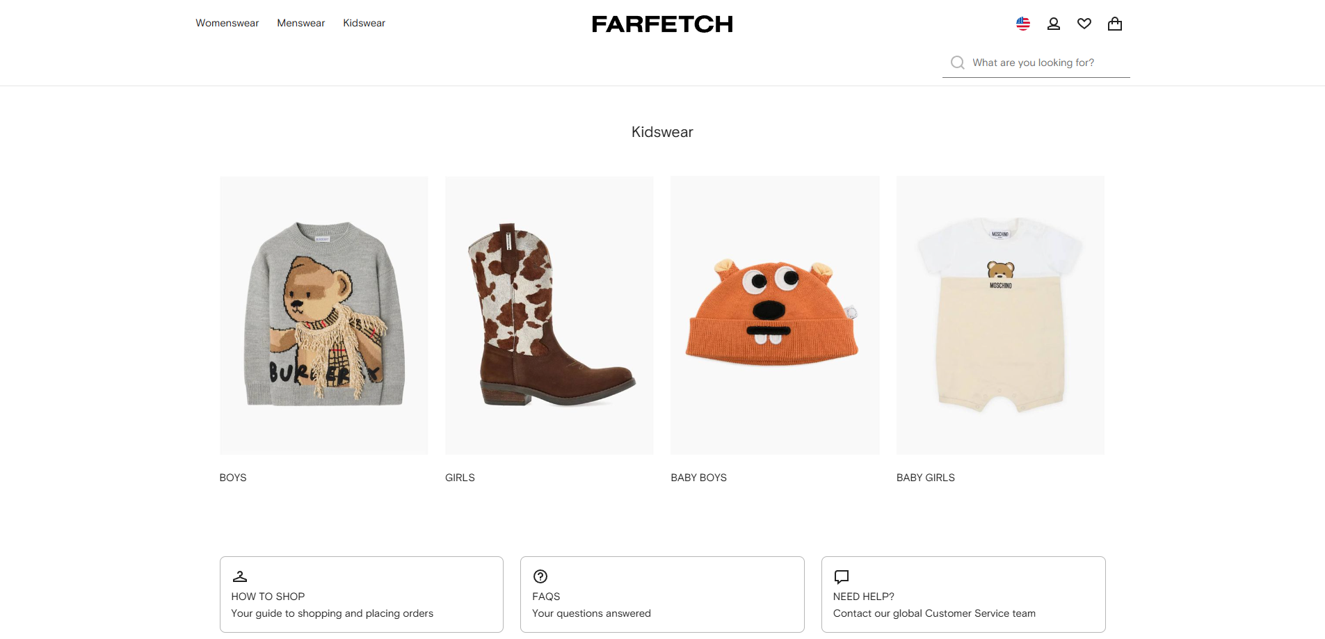 Farfetch