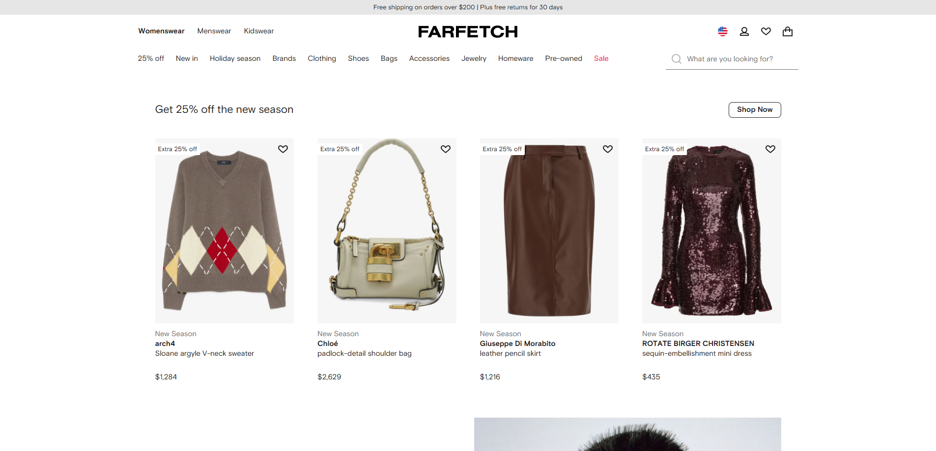 Farfetch