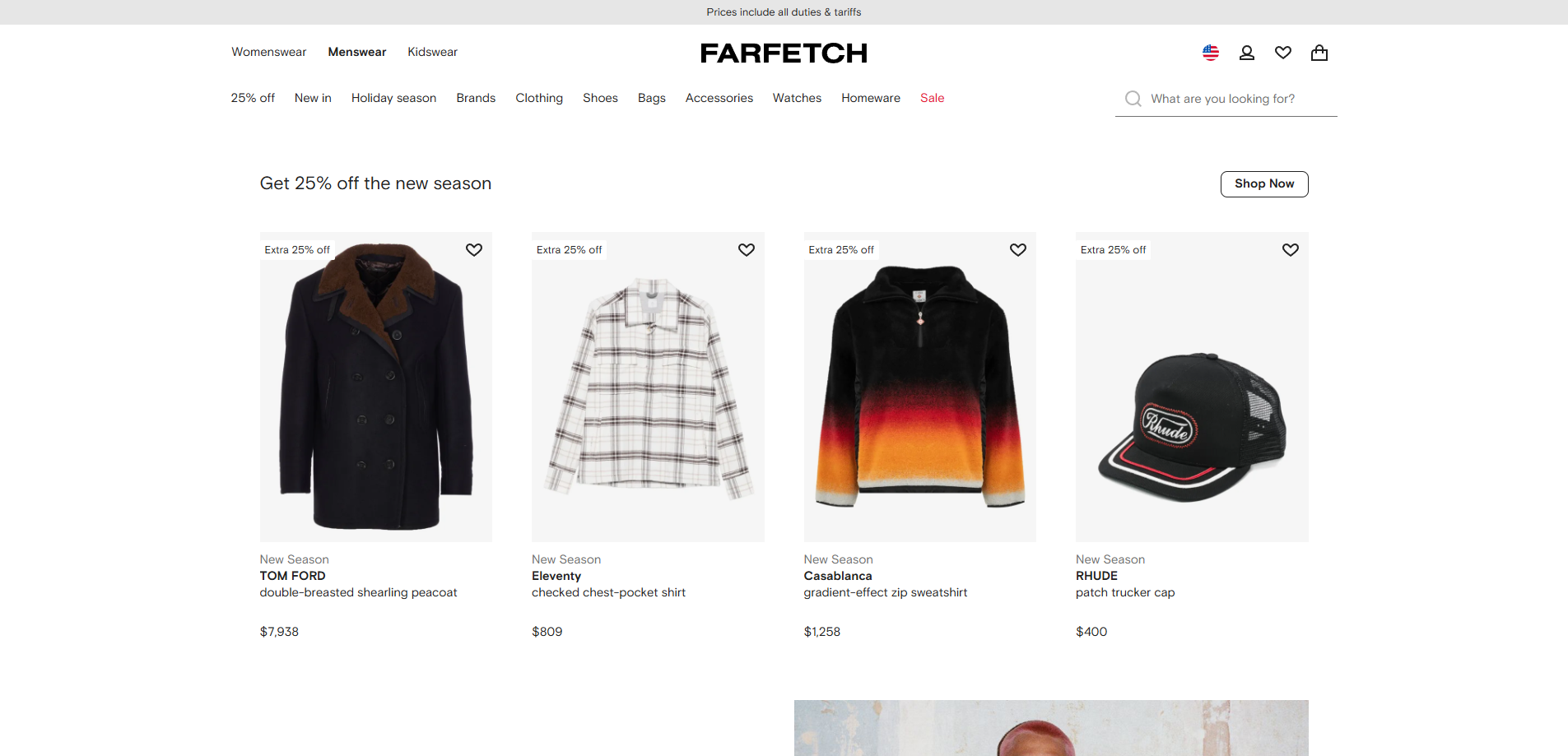 Farfetch