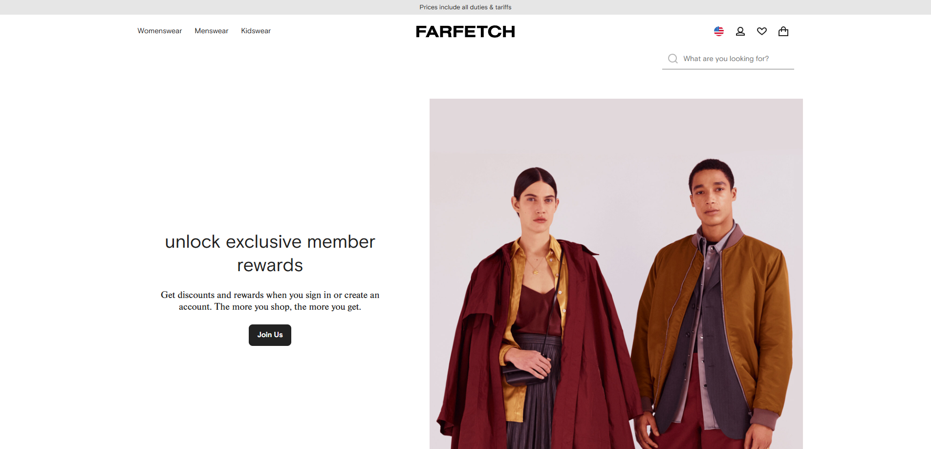 Farfetch
