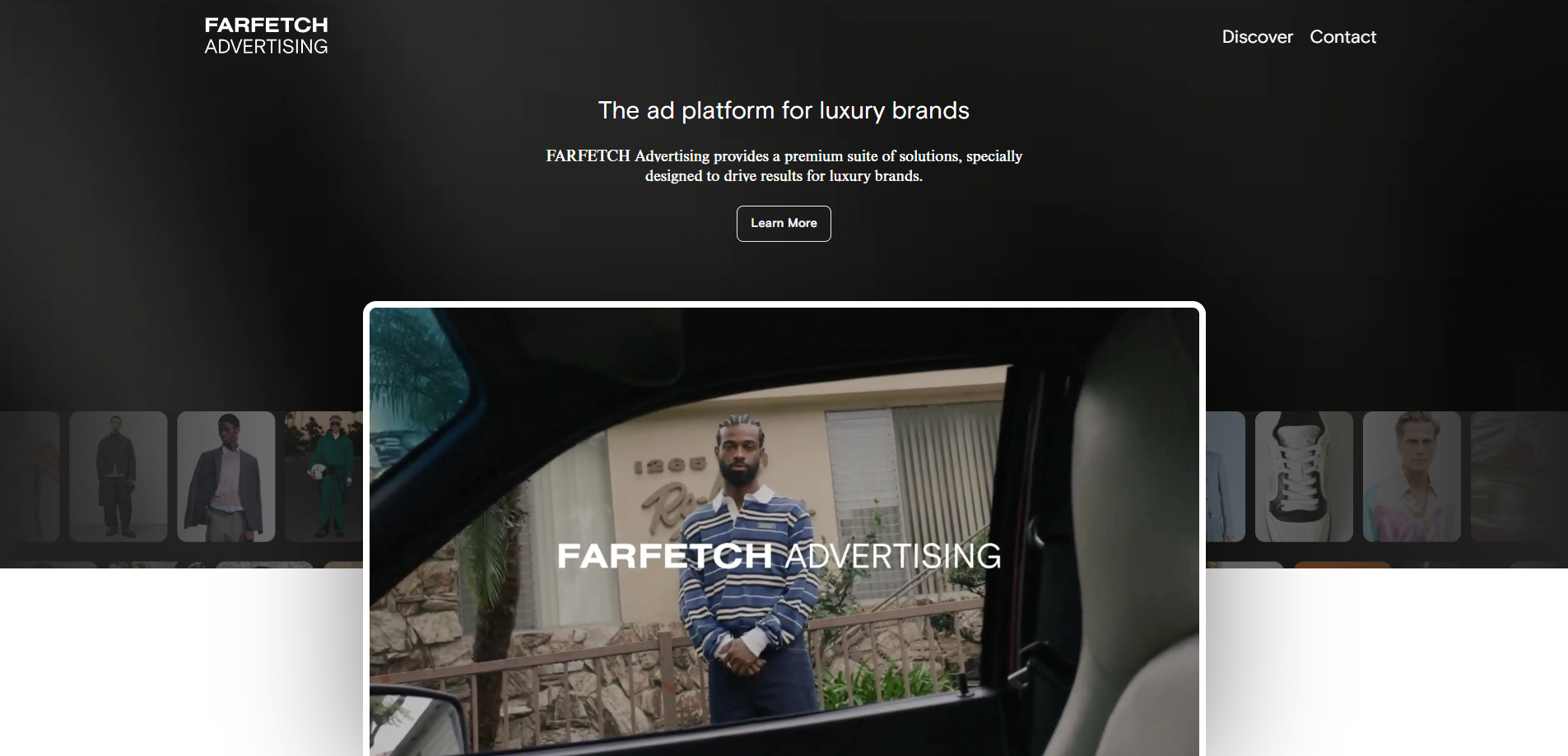 Farfetch