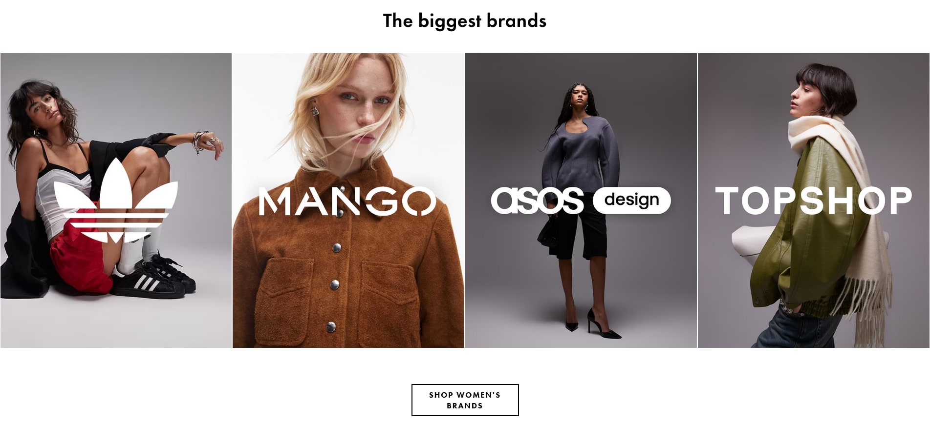 Asos