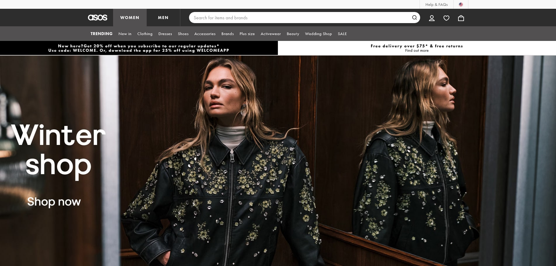Asos