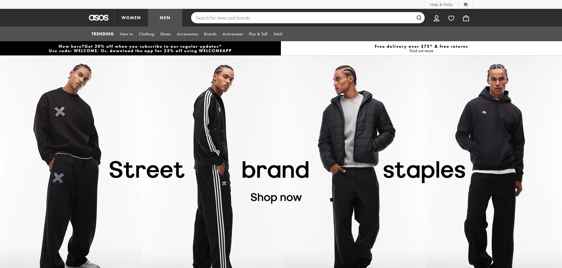 Asos