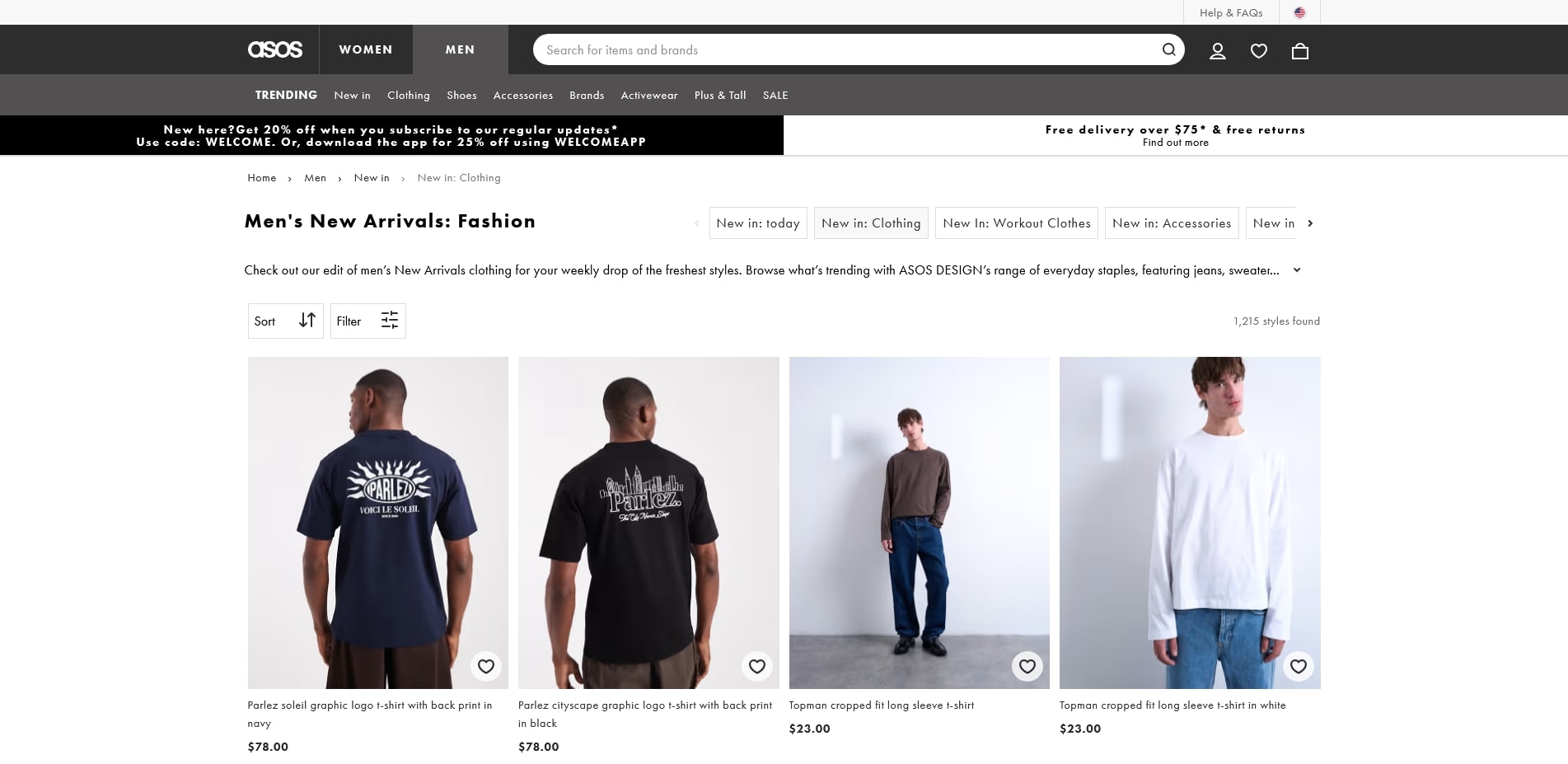 Asos