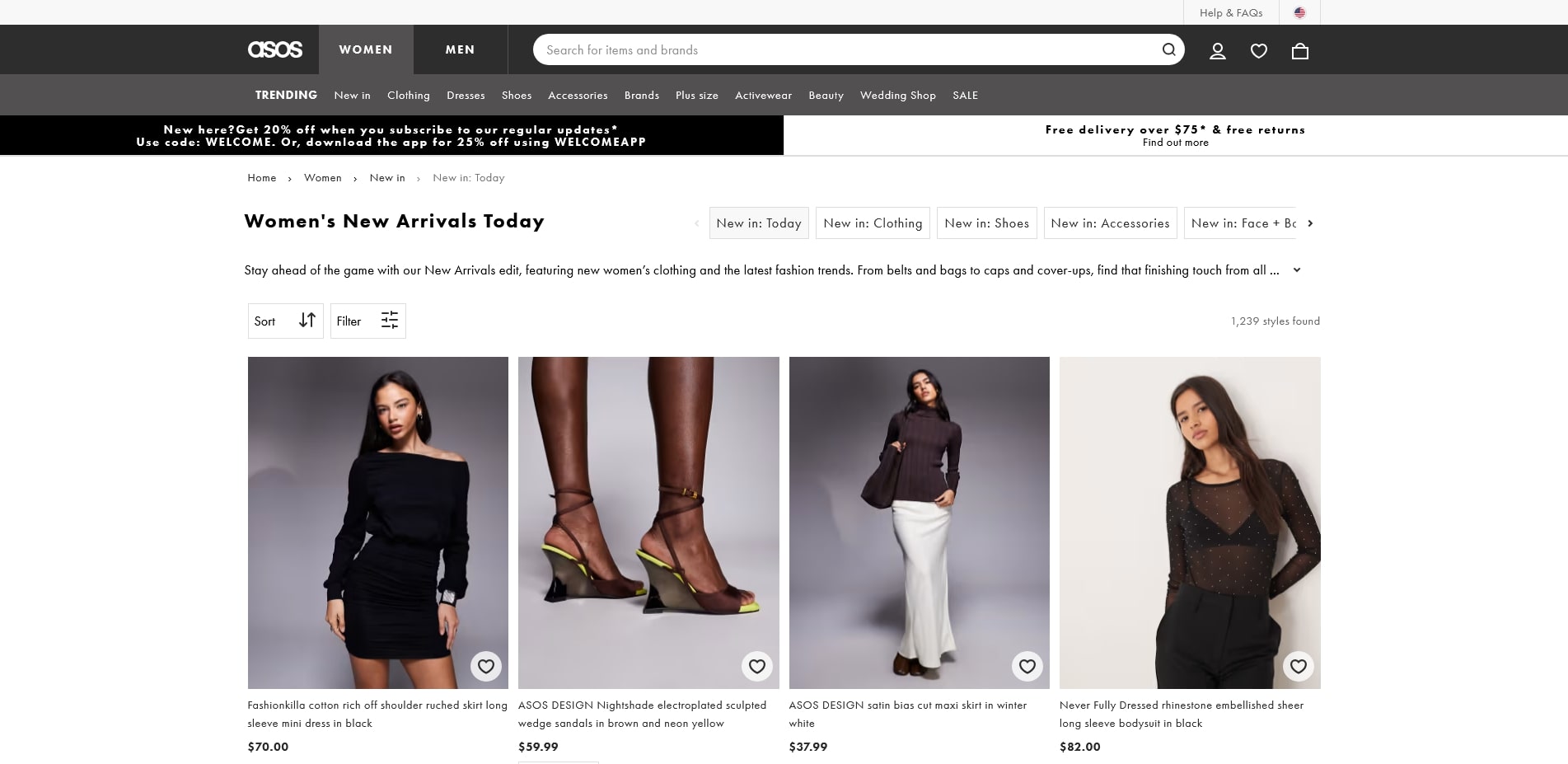 Asos