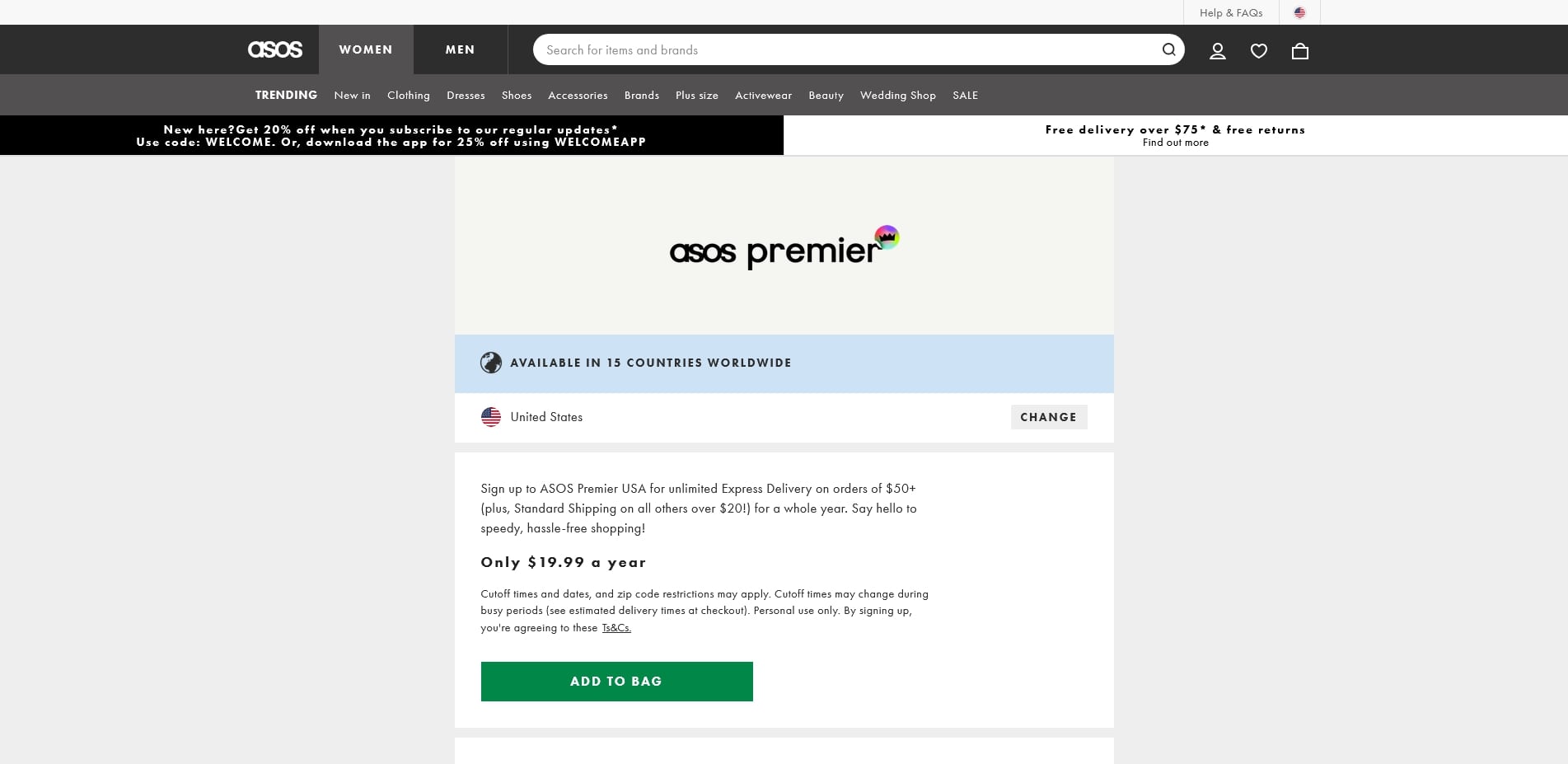 Asos