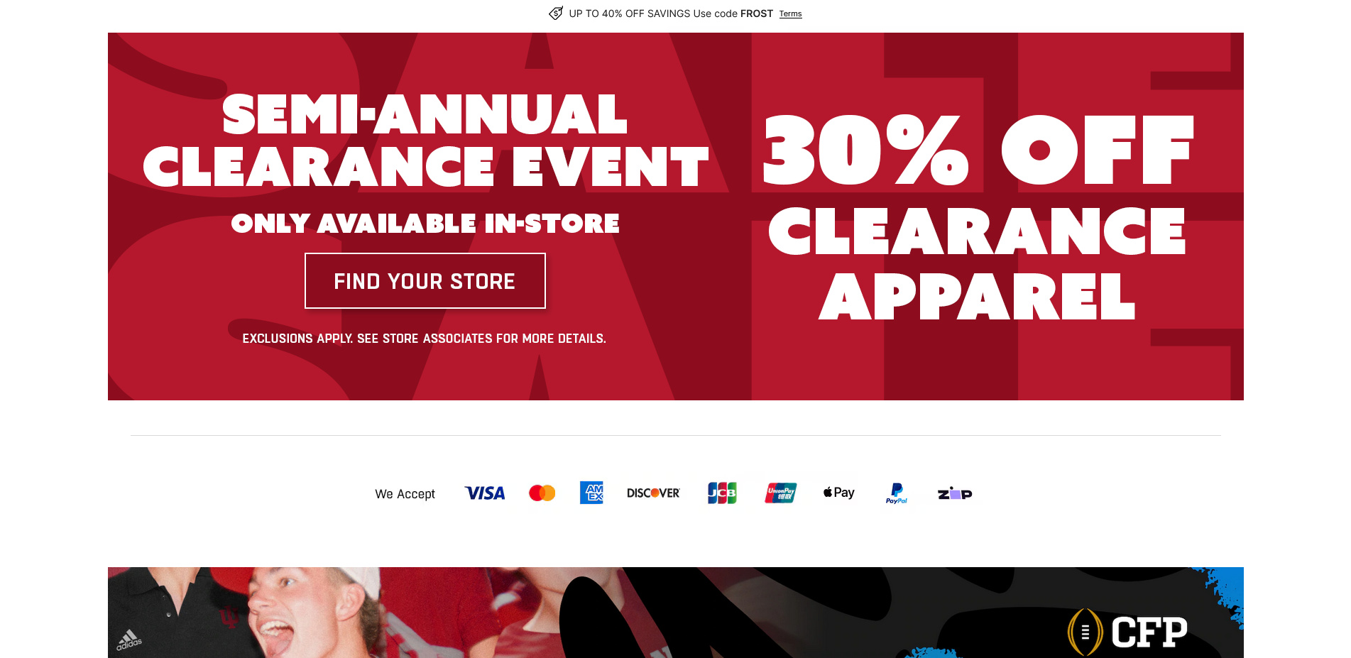 Lids coupons