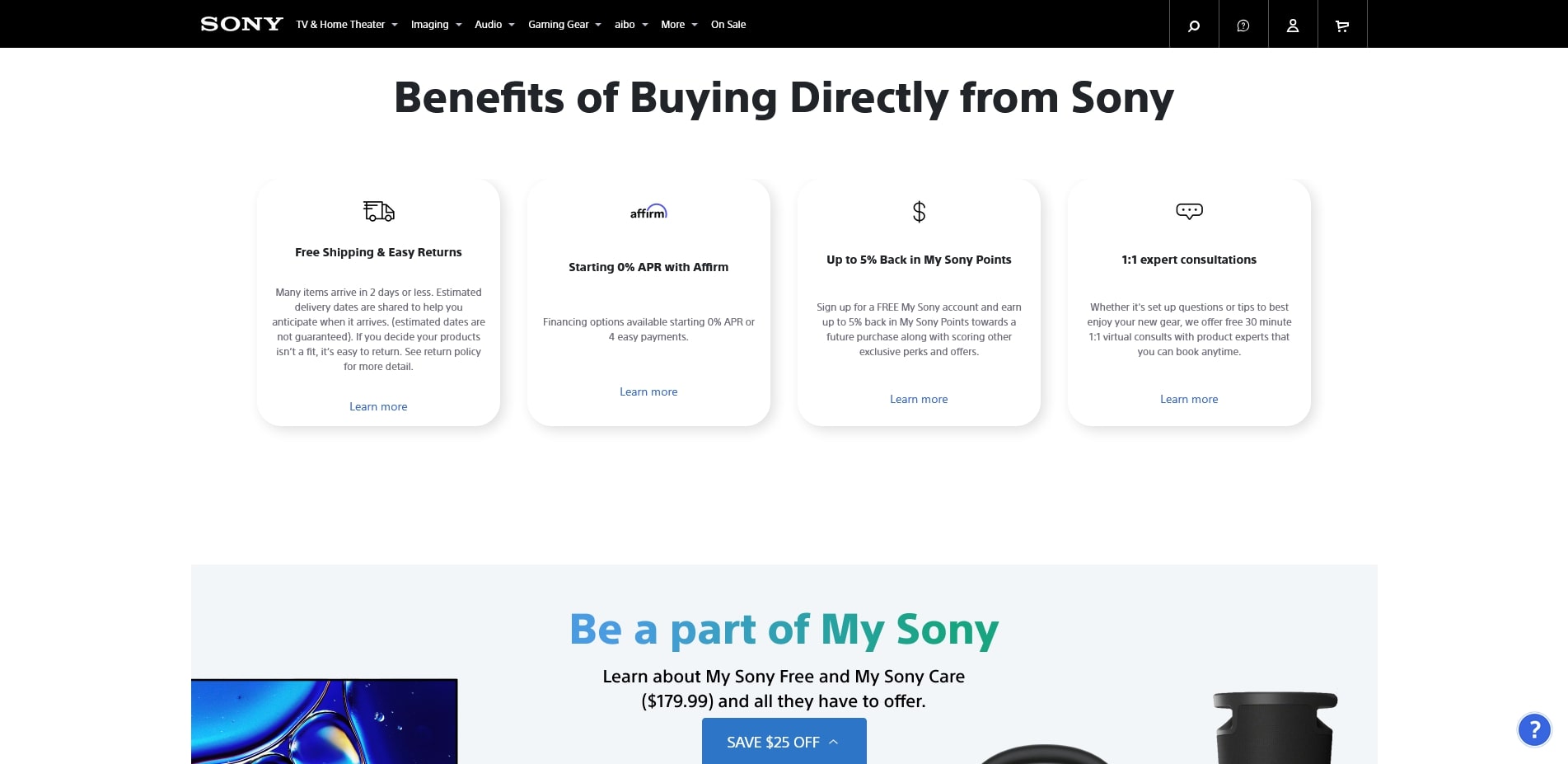 Sony