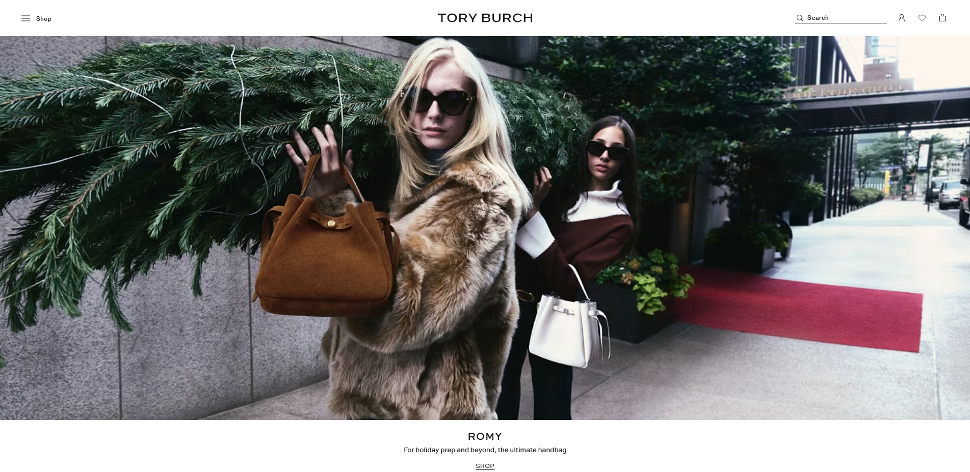 Tory Burch