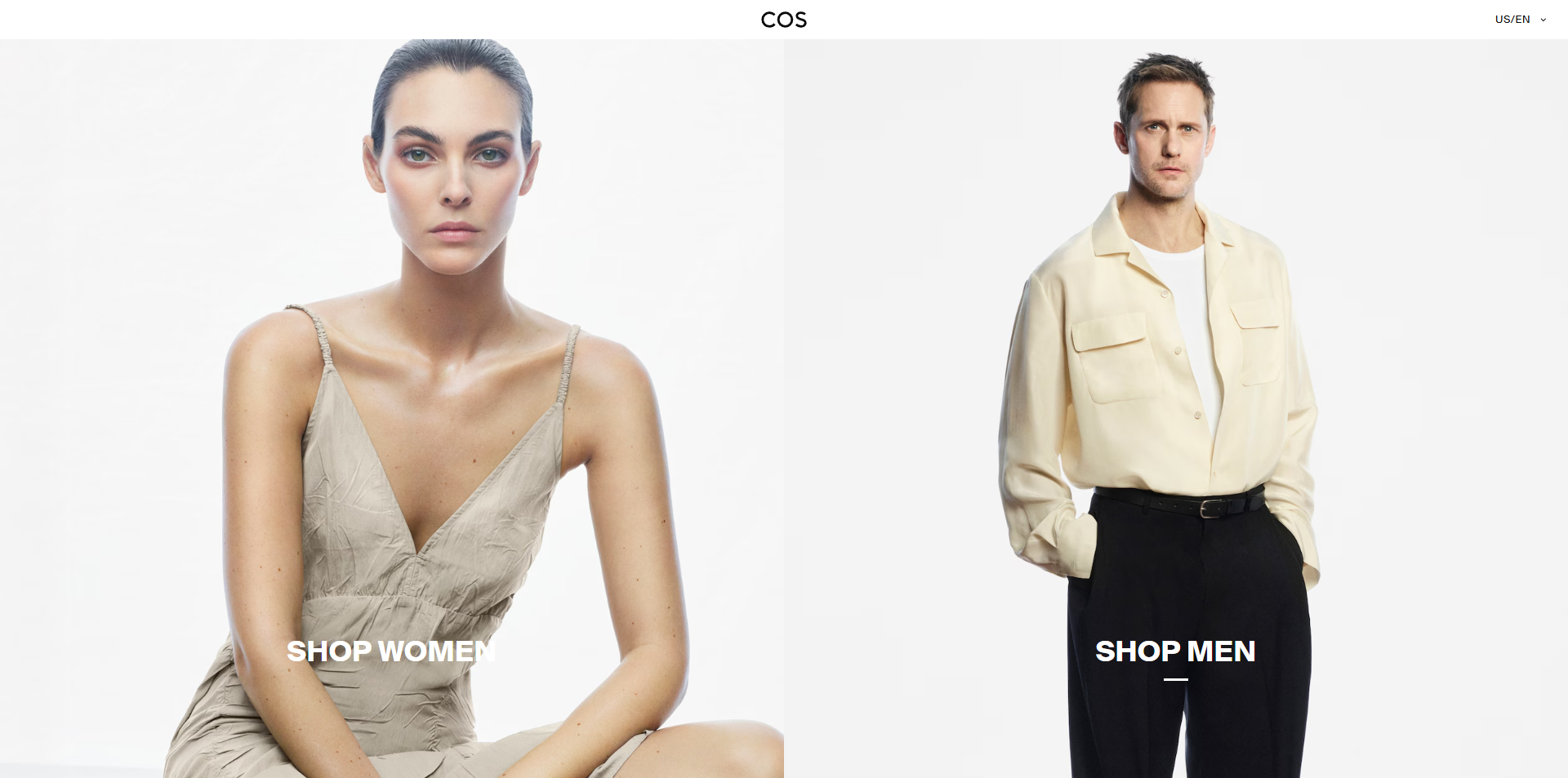 COS discount code
