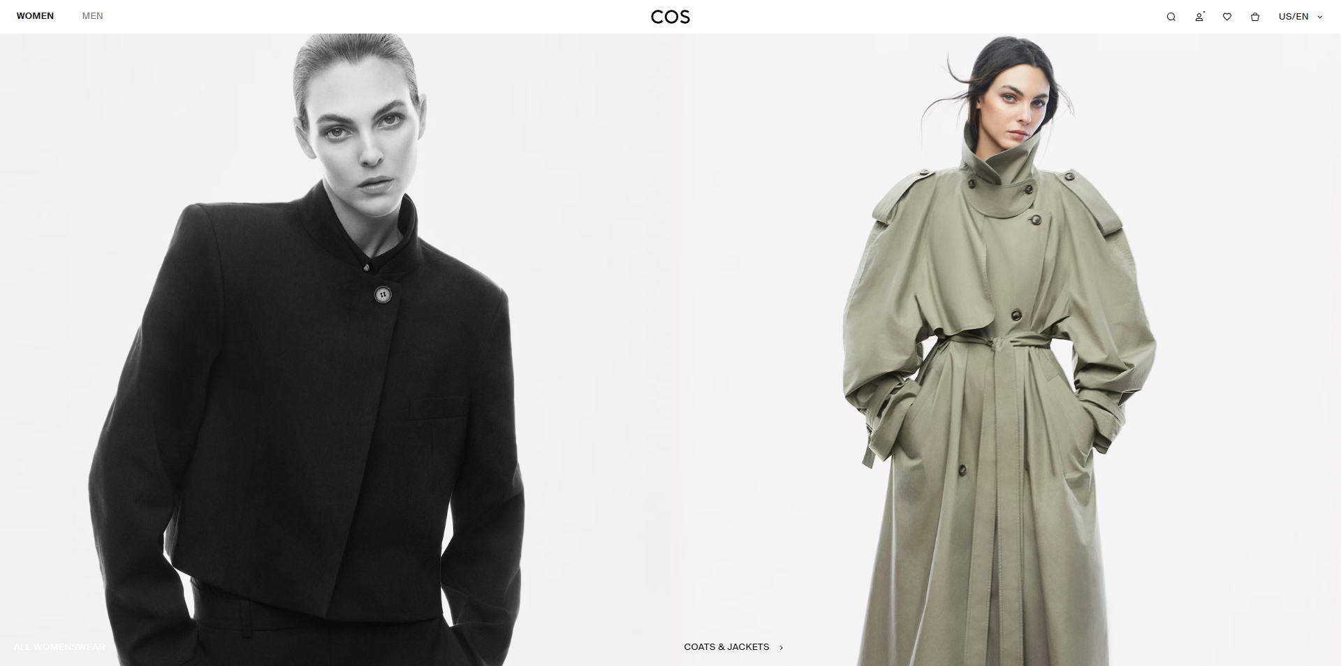 COS Promo Code