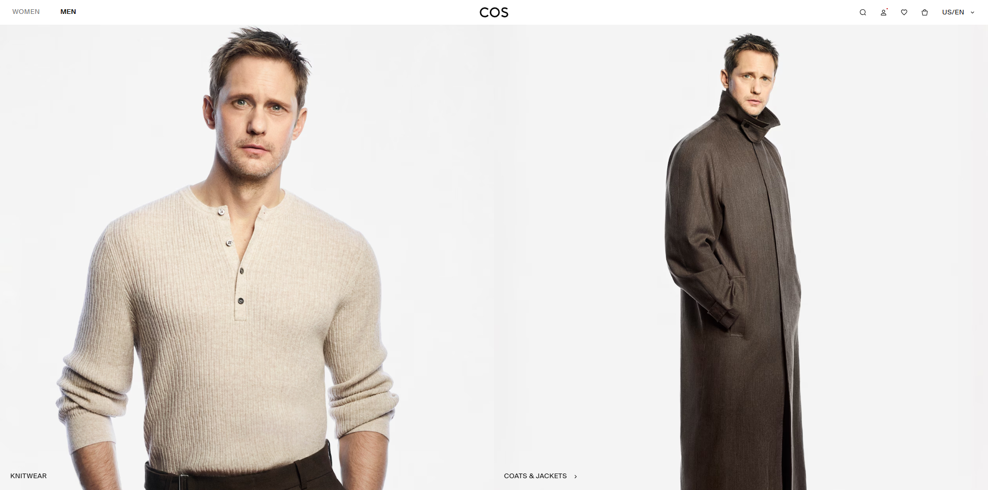COS Promo Code