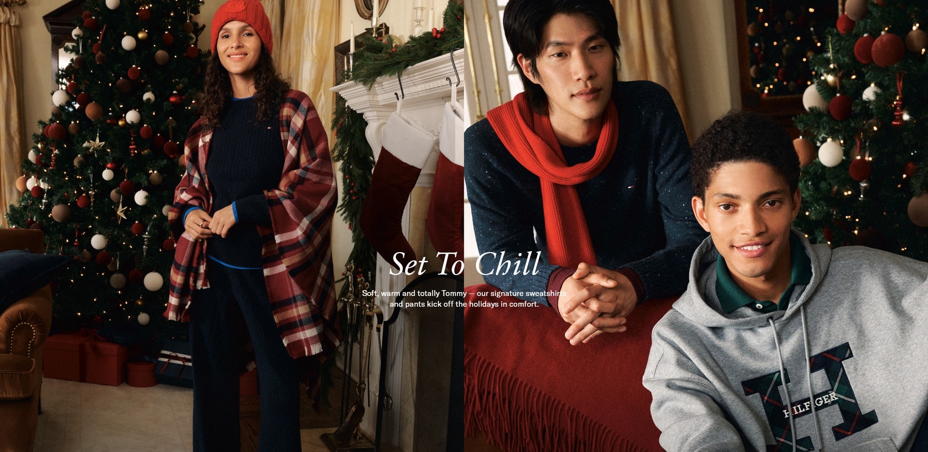 Tommy Hilfiger