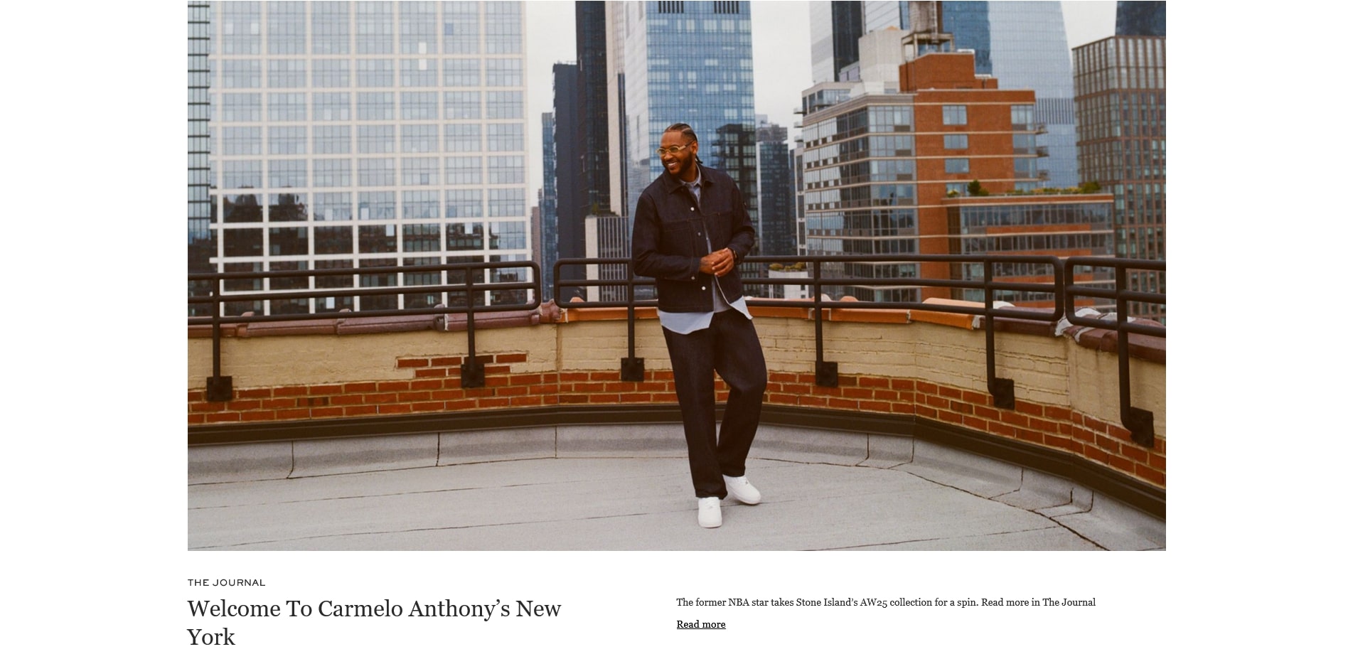 MR PORTER